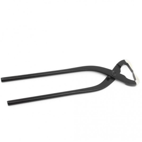 TianBonsai Professional Trunk Splitter - 205MM Alloy Steel Bonsai Tool