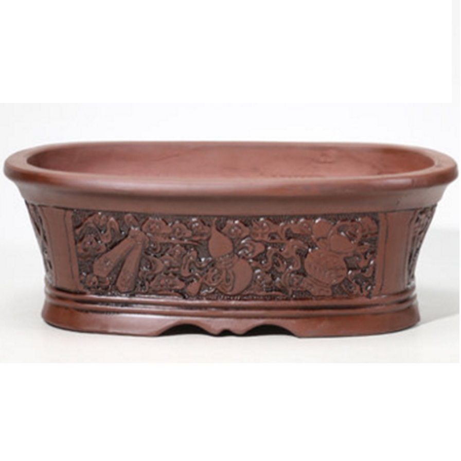 SL107 Wholesale bonsai pot Hidden Valley Bonsai